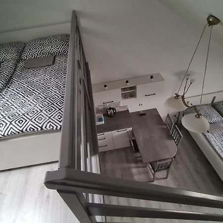 Gyulai-fürdő-apartman II. Dış mekan fotoğraf