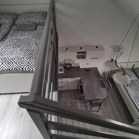 Gyulai-fürdő-apartman II. Dış mekan fotoğraf