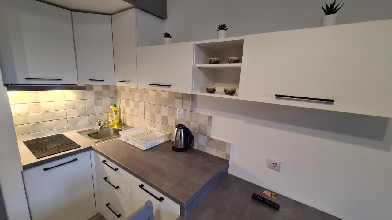 Gyulai-fürdő-apartman II. Dış mekan fotoğraf
