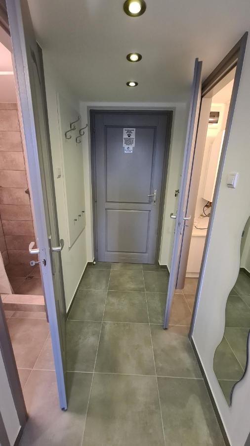 Gyulai-fürdő-apartman II. Dış mekan fotoğraf