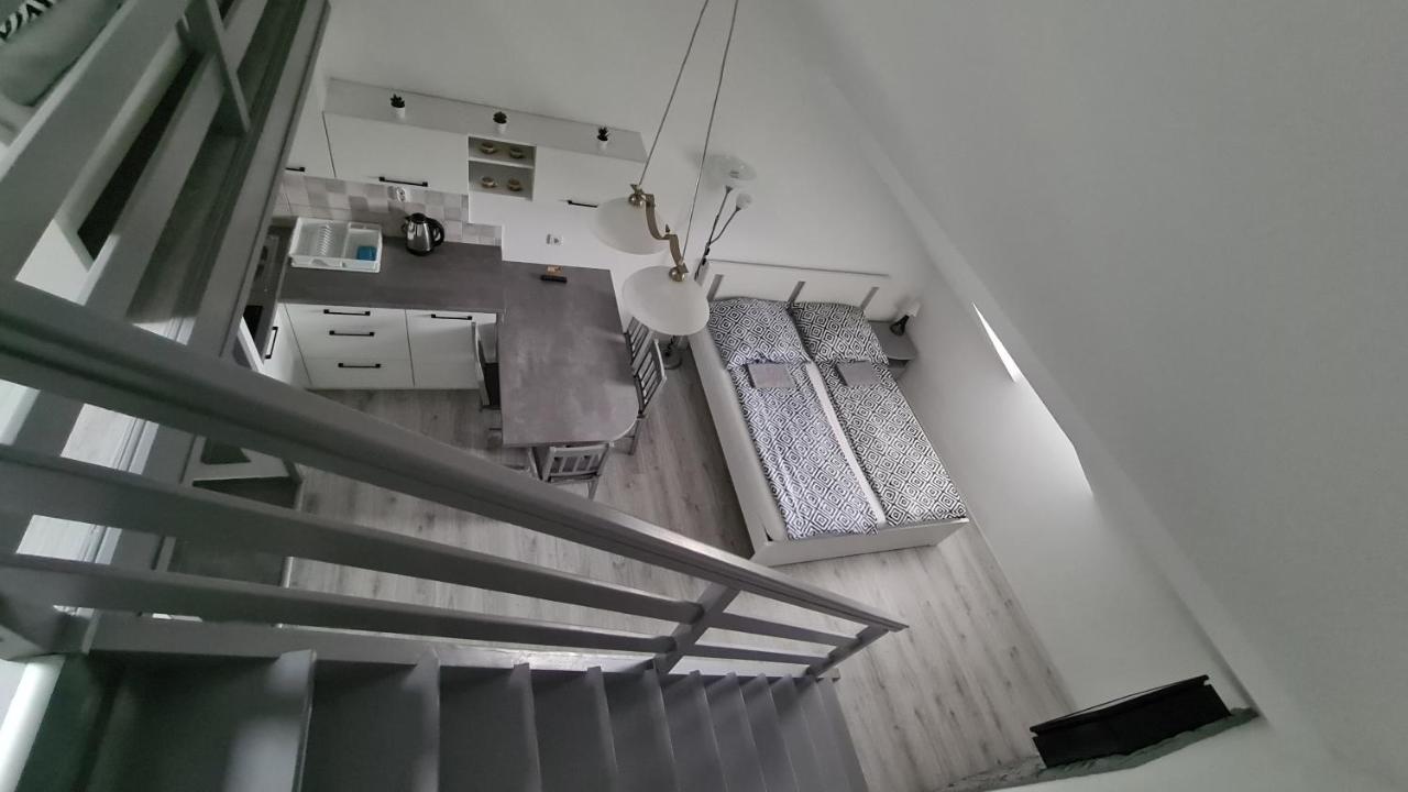 Gyulai-fürdő-apartman II. Dış mekan fotoğraf