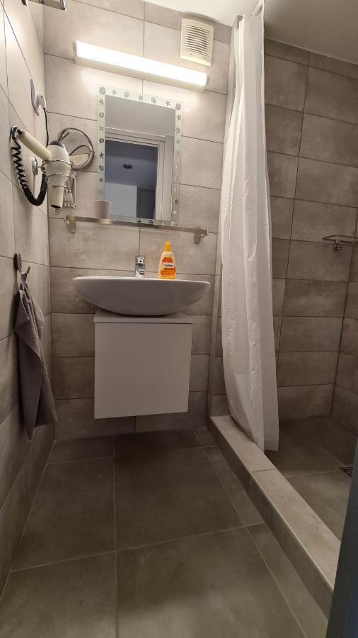 Gyulai-fürdő-apartman II. Dış mekan fotoğraf