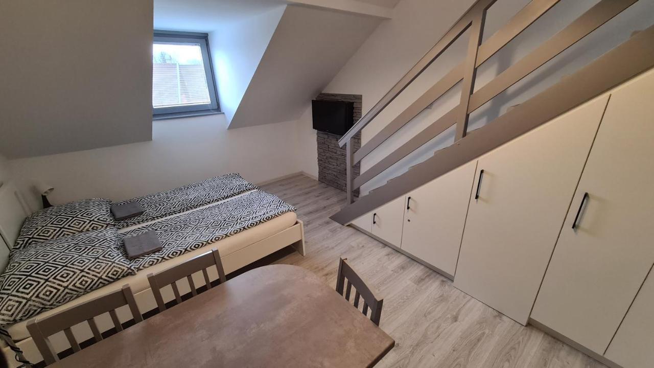 Gyulai-fürdő-apartman II. Dış mekan fotoğraf