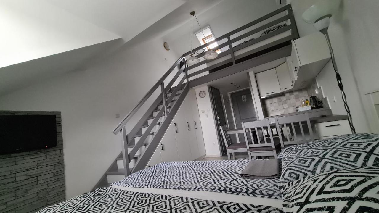 Gyulai-fürdő-apartman II. Dış mekan fotoğraf