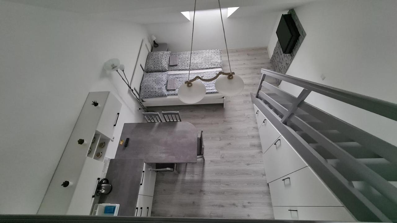 Gyulai-fürdő-apartman II. Dış mekan fotoğraf