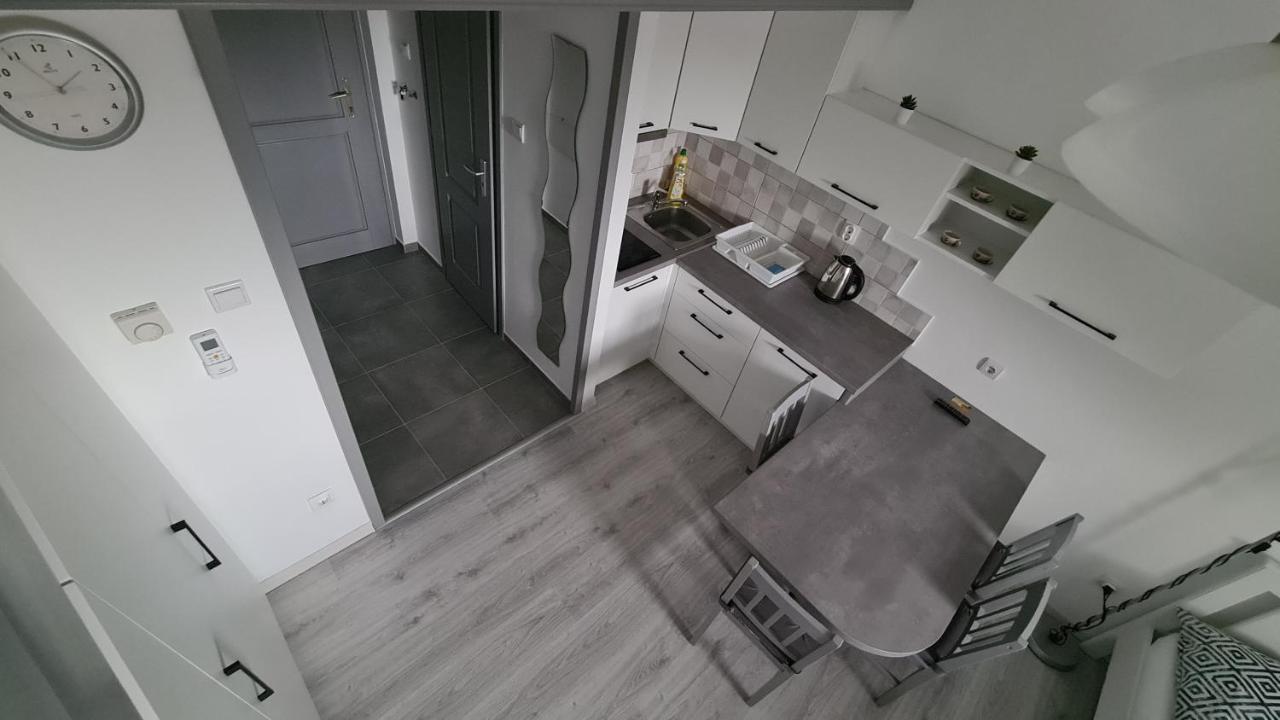 Gyulai-fürdő-apartman II. Dış mekan fotoğraf