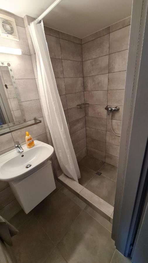 Gyulai-fürdő-apartman II. Dış mekan fotoğraf