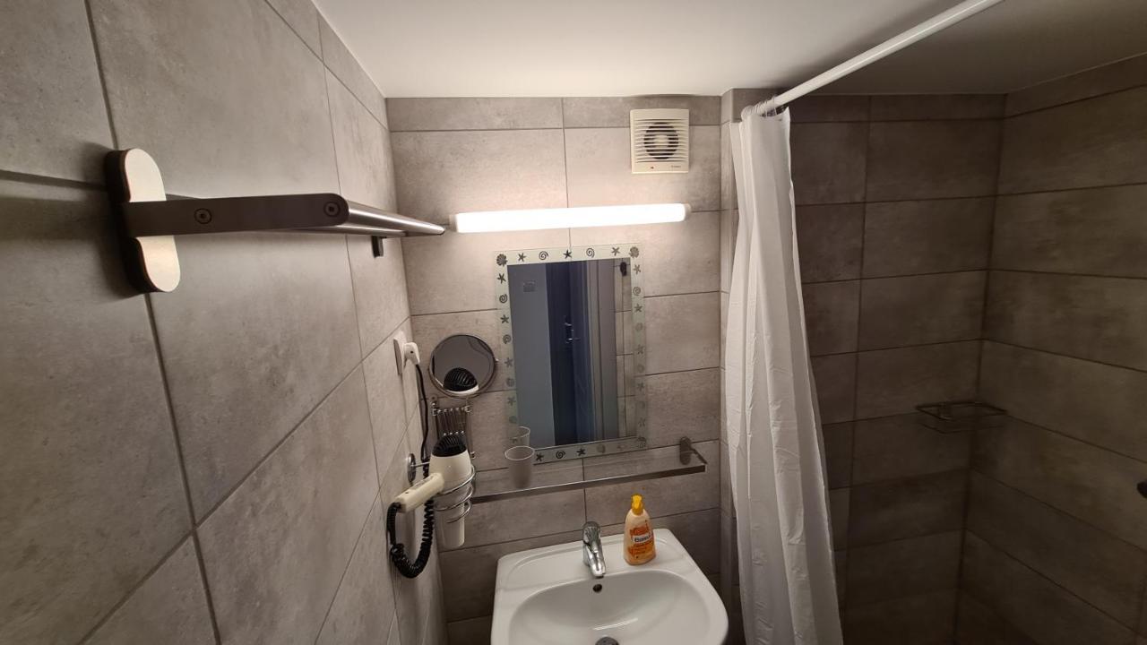 Gyulai-fürdő-apartman II. Dış mekan fotoğraf