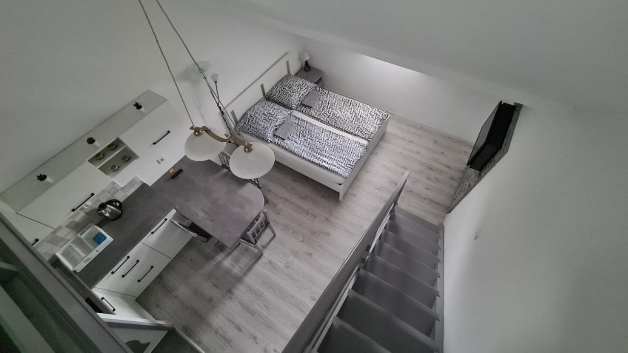 Gyulai-fürdő-apartman II. Dış mekan fotoğraf