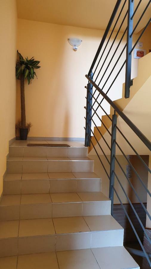 Gyulai-fürdő-apartman II. Dış mekan fotoğraf